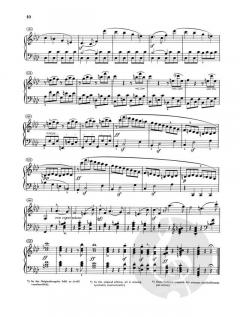 Klaviersonaten Band 1 von Ludwig van Beethoven im Alle Noten Shop kaufen - HN32