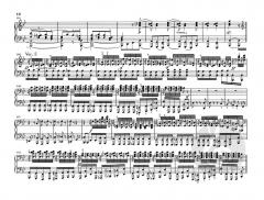 Werke für Klavier zu vier Händen von Felix Mendelssohn Bartholdy im Alle Noten Shop kaufen