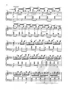 Klaviersonate fis-moll op. 11 von Robert Schumann im Alle Noten Shop kaufen