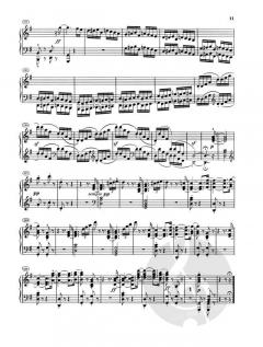 Klaviersonaten Band 2 von Ludwig van Beethoven im Alle Noten Shop kaufen - HN34