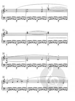 Harry Potter (Easy Piano) von John Williams 