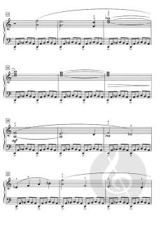 Harry Potter (Easy Piano) von John Williams 