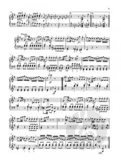 Klaviersonate G-Dur Hob. XVI:40 von Joseph Haydn im Alle Noten Shop kaufen
