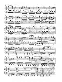 Lieder ohne Worte von Felix Mendelssohn Bartholdy 