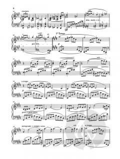 Deux Arabesques von Claude Debussy 
