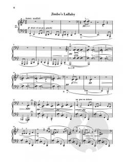 Children's Corner von Claude Debussy 