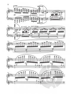 Images 1re série von Claude Debussy 