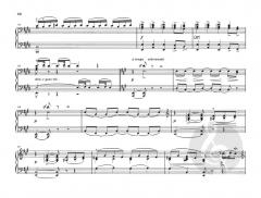 Petite Suite von Claude Debussy für Klavier zu vier Händen im Alle Noten Shop kaufen