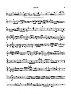 Konzert für Violoncello und Orchester C-dur Hob. VIIb:1 von Joseph Haydn im Alle Noten Shop kaufen