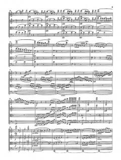 Streichquartette 2 op. 59, 74, 95 von Ludwig van Beethoven im Alle Noten Shop kaufen (Partitur)