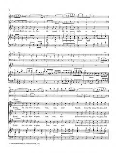 Schottische und walisische Lieder von Ludwig van Beethoven 