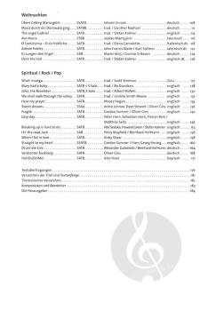 Chor aktuell 2 