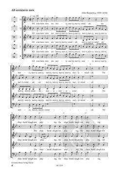 Chor aktuell 2 
