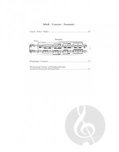 Sonatine von Maurice Ravel 