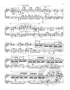 Sonatine von Maurice Ravel 