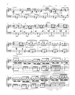 Sonatine von Maurice Ravel 