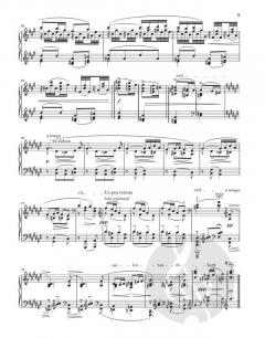 Sonatine von Maurice Ravel 