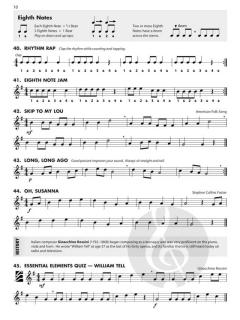 Essential Elements 2000 Book 1 Eb Alto Sax 