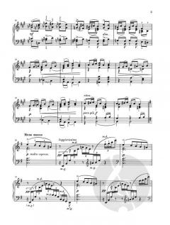 Die Jahreszeiten op. 37bis von Pjotr Iljitsch Tschaikowski 