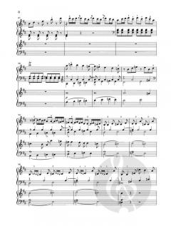 Konzert D-Dur Hob. XVIII:11 von Joseph Haydn für Klavier (Cembalo) und Orchester im Alle Noten Shop kaufen