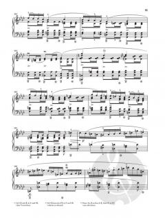 Polonaise As-Dur op. 53 von Frédéric Chopin 
