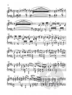 3 Klavierstücke von Franz Schubert im Alle Noten Shop kaufen