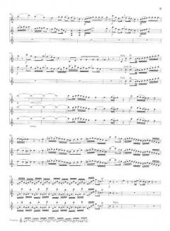 Konzert für Oboe und Orchester C-dur KV 314 von Wolfgang Amadeus Mozart im Alle Noten Shop kaufen