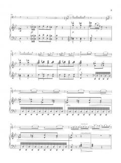 Rondo g-Moll op. 94 von Antonín Dvorák 