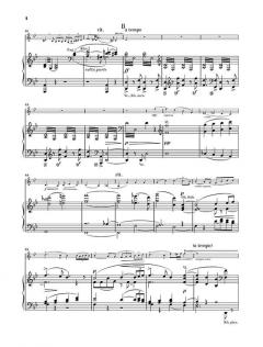 Violinkonzert g-moll op. 26 von Max Bruch im Alle Noten Shop kaufen - HN708