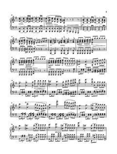Klaviersonate G-Dur op. 78 D 894 von Franz Schubert im Alle Noten Shop kaufen