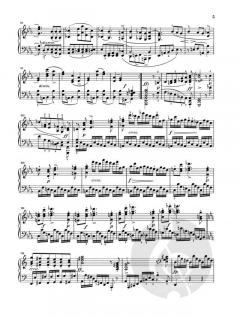 Klaviersonate c-moll D 958 von Franz Schubert im Alle Noten Shop kaufen