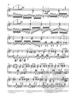 Klaviersonate d-moll op. 31,2 von Ludwig van Beethoven im Alle Noten Shop kaufen