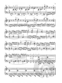 Klaviersonate d-moll op. 31,2 von Ludwig van Beethoven im Alle Noten Shop kaufen
