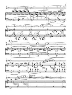 Première Rhapsodie und Petite Pièce von Claude Debussy für Klarinette und Klavier im Alle Noten Shop kaufen