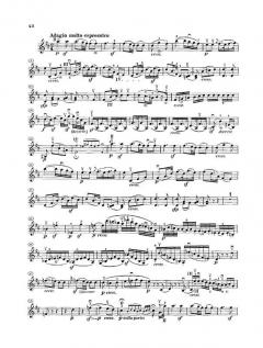 Sonaten für Klavier und Violine Band 2 von Ludwig van Beethoven im Alle Noten Shop kaufen