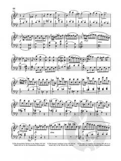 Klaviersonate Didone abbandonata von Muzio Clementi im Alle Noten Shop kaufen