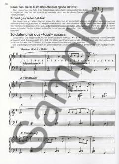 Klavierschule für Erwachsene 3 & 4 von John W. Schaum im Alle Noten Shop kaufen