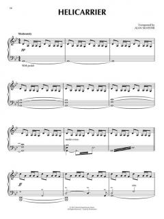 The Avengers von Alan Silvestri 