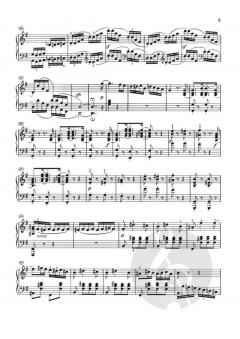 Klaviersonaten Band 2 von Ludwig van Beethoven im Alle Noten Shop kaufen - HN9034