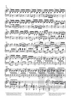 Klaviersonaten Band 2 von Ludwig van Beethoven im Alle Noten Shop kaufen - HN9034