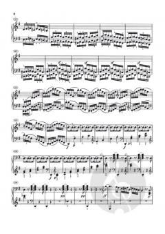 Klaviersonaten Band 2 von Ludwig van Beethoven im Alle Noten Shop kaufen - HN9034