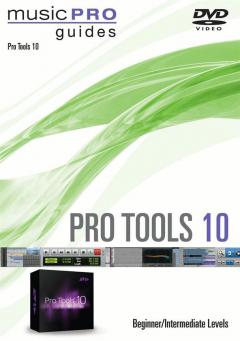 Pro Tools 10 