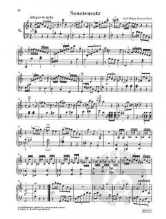 Henle Album 