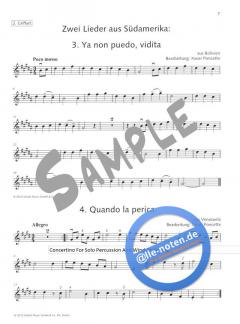 Die fröhliche Violine Spielbuch 2 im Alle Noten Shop kaufen