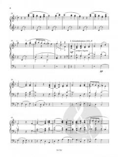 Ave Maria von Arcadelt von Franz Liszt 