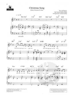 Sing Christmas Classics 