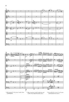 Serenade c-moll KV 388 (384a) (W.A. Mozart) 