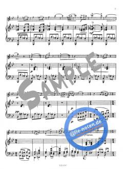 Andante cantabile von Pjotr Iljitsch Tschaikowski 