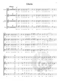 Messe brève von Leo Delibes 