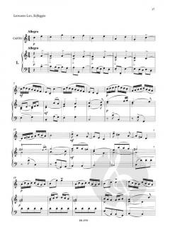 L'Arte del Vocalizzo 2 von Elio Battaglia 
